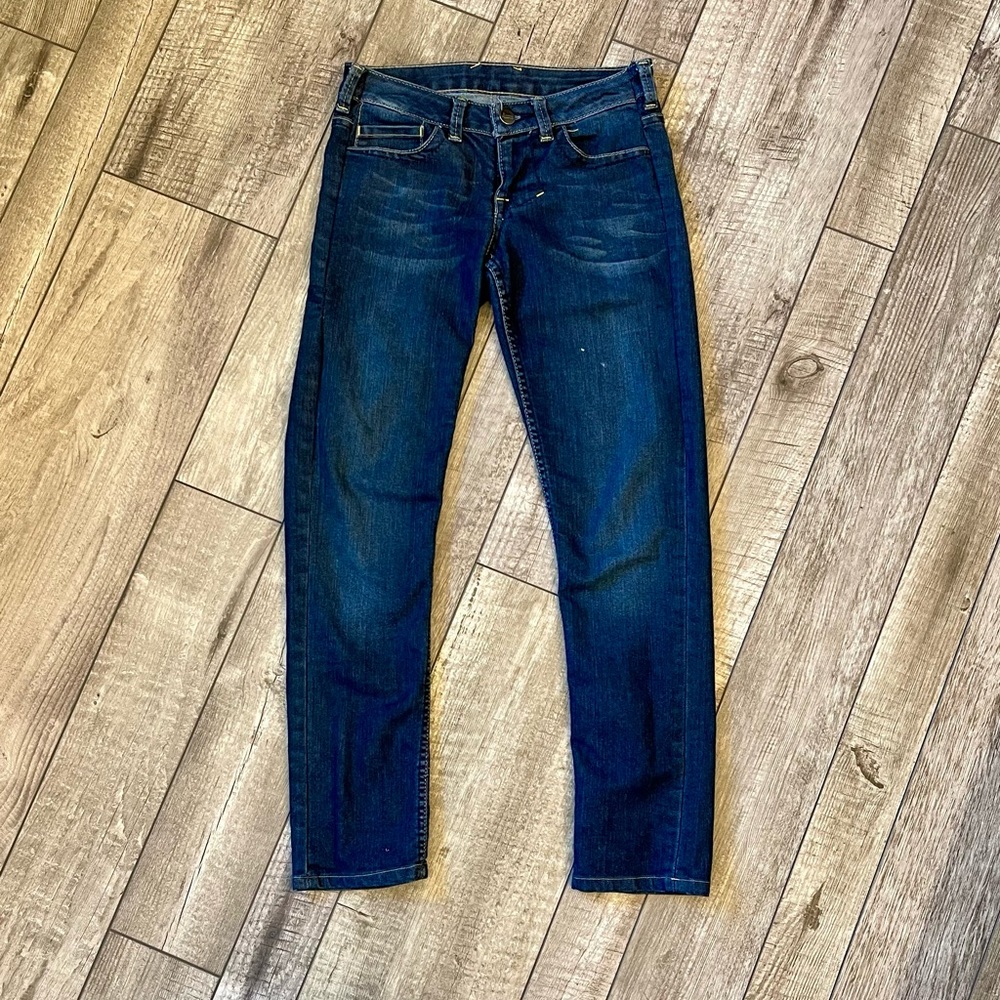 William Rast Jeans